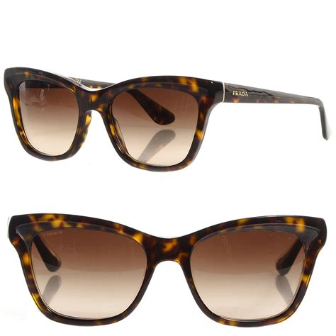 overstock prada sunglasses|prada sunglasses tortoiseshell.